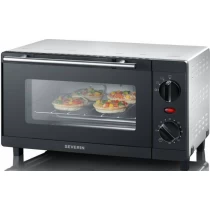 Cuptor electric Severin, 9 Litri, 800W